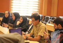 گزارش تصویری نشست با اصحاب رسانه